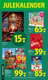 Coop 365 tilbudsavis uge 41 Side 18