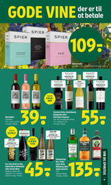Coop 365 tilbudsavis uge 41 Side 21