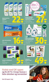 Coop 365 tilbudsavis uge 41 Side 24