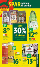 Coop 365 tilbudsavis uge 41 Side 6