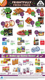 Albertsons weekly ad week 41 Page 1