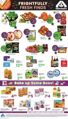 Albertsons weekly ad (valid until 15-10)