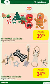 Maxi Zoo tilbudsavis uge 41 Side 10