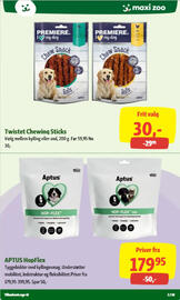 Maxi Zoo tilbudsavis uge 41 Side 2