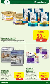 Maxi Zoo tilbudsavis uge 41 Side 3