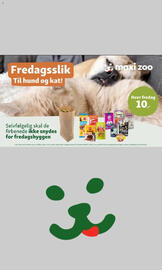 Maxi Zoo tilbudsavis uge 41 Side 4