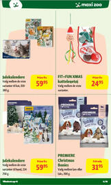 Maxi Zoo tilbudsavis uge 41 Side 6