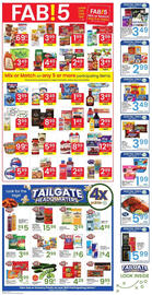 Albertsons weekly ad week 41 Page 2