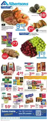 Albertsons weekly ad (valid until 15-10)