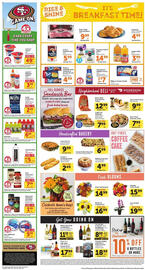 Safeway weekly ad week 41 Page 2
