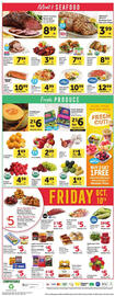 Safeway weekly ad week 41 Page 4