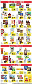 Safeway weekly ad week 41 Page 6
