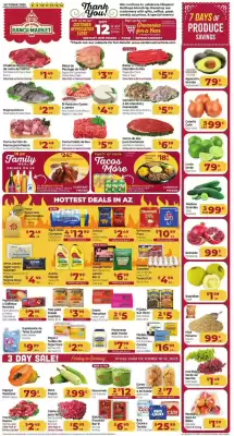 Cardenas weekly ad (valid until 15-10)