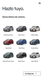 Folleto Kia Página 16