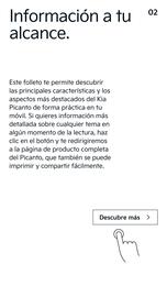 Folleto Kia Página 2