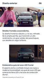Folleto Kia Página 6
