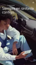 Folleto Kia Página 11