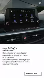 Folleto Kia Página 13