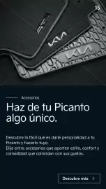 Folleto Kia Página 15
