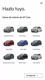 Folleto Kia Página 17