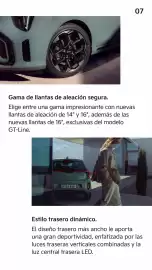 Folleto Kia Página 7