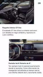 Folleto Kia Página 8
