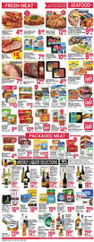 Jewel-Osco weekly ad week 41 Page 2