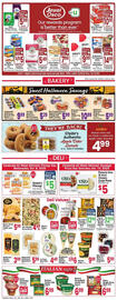 Jewel-Osco weekly ad week 41 Page 4