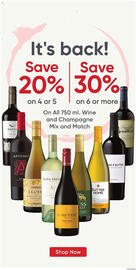 Stater Bros weekly ad week 41 Page 2