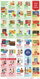 Stater Bros weekly ad week 41 Page 4