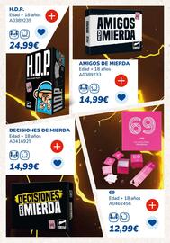 Catálogo Juguettos Página 53