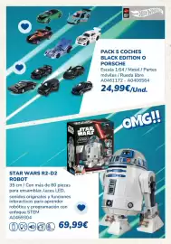 Catálogo Juguettos Página 11