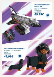 Catálogo Juguettos Página 15