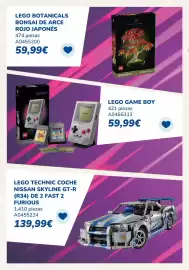 Catálogo Juguettos Página 16