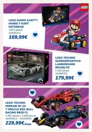 Catálogo Juguettos Página 17