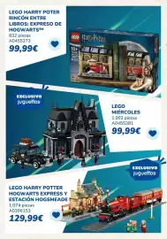 Catálogo Juguettos Página 18