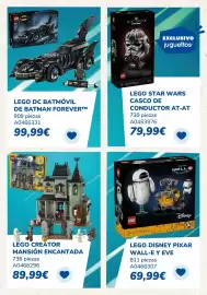 Catálogo Juguettos Página 19