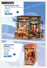 Catálogo Juguettos Página 20