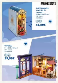 Catálogo Juguettos Página 21