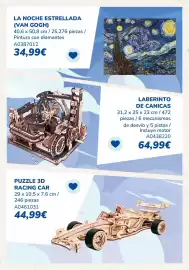 Catálogo Juguettos Página 22