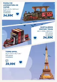 Catálogo Juguettos Página 23