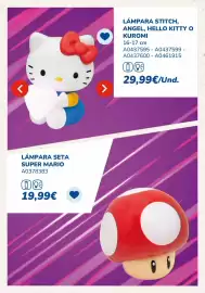 Catálogo Juguettos Página 25