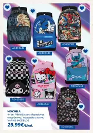 Catálogo Juguettos Página 29