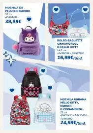 Catálogo Juguettos Página 30