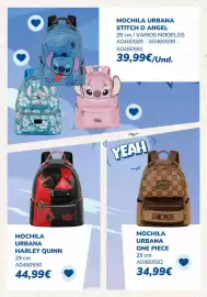 Catálogo Juguettos Página 31