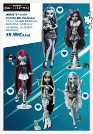 Catálogo Juguettos Página 32