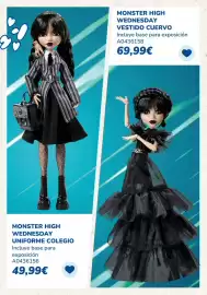 Catálogo Juguettos Página 33