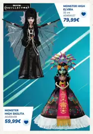 Catálogo Juguettos Página 34