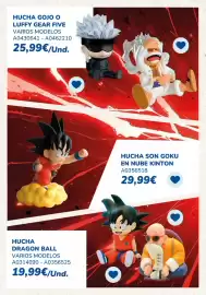 Catálogo Juguettos Página 38