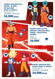 Catálogo Juguettos Página 39